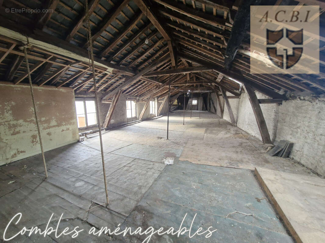 Maison à OUCQUES
