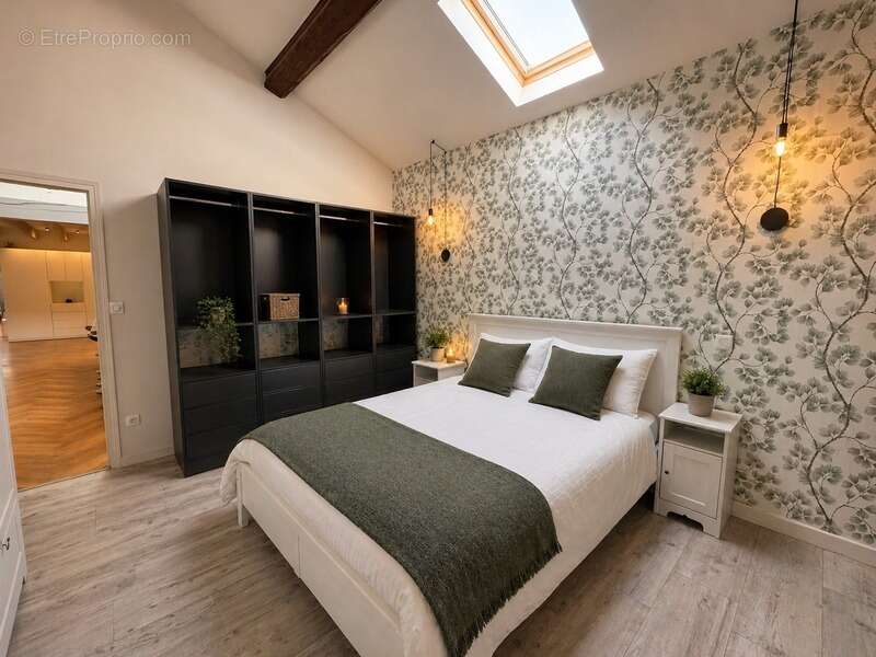 Appartement à JONAGE