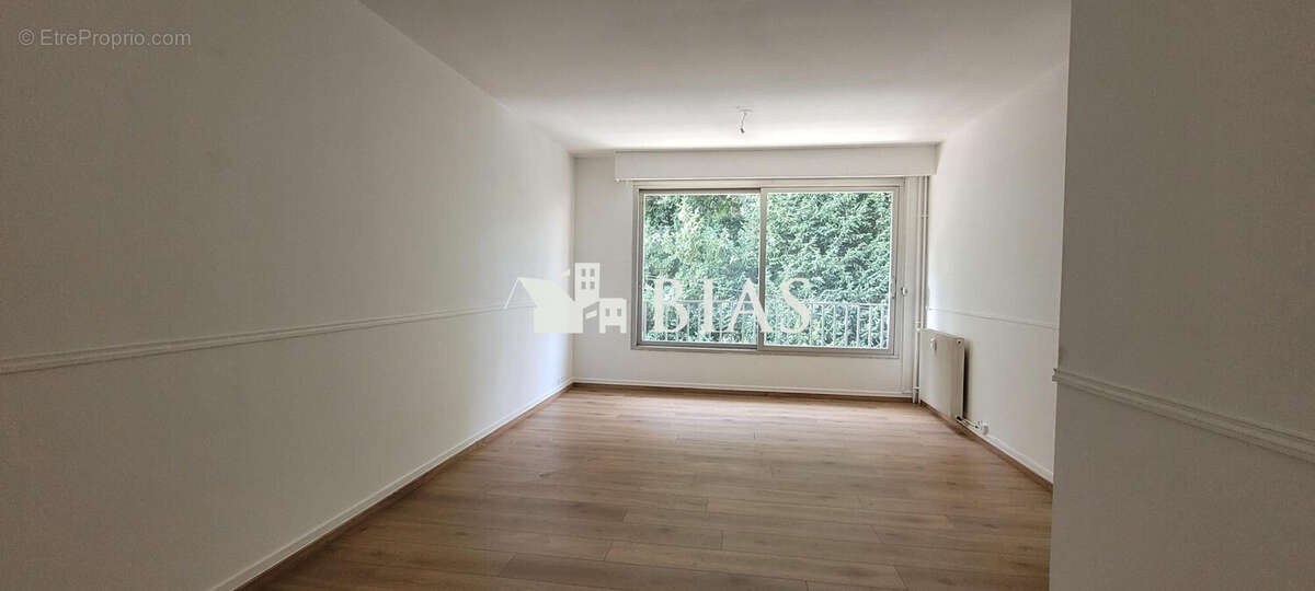 Appartement à EVREUX