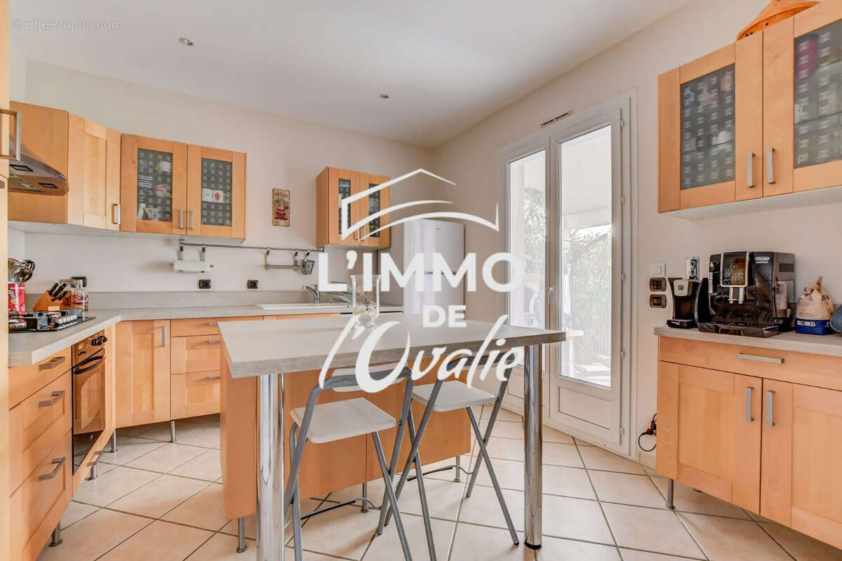 Maison à AUCAMVILLE