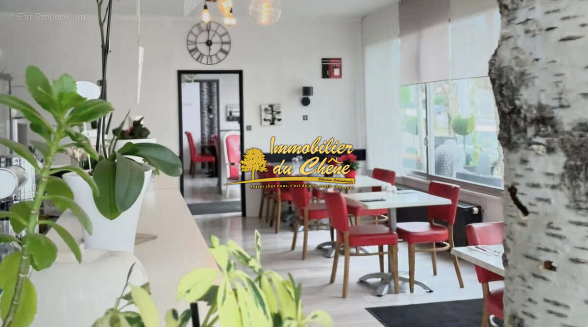 Maison à SAINT-GERMAIN