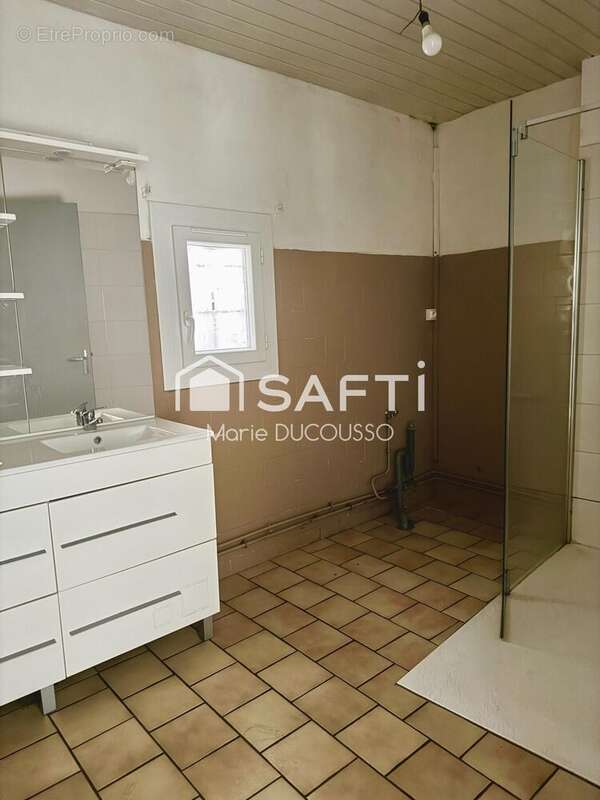 Photo 9 - Maison à GOURS