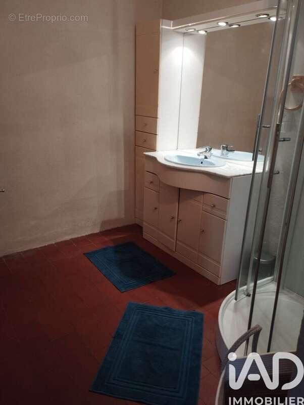 Photo 7 - Maison à SAINT-HONORE-LES-BAINS