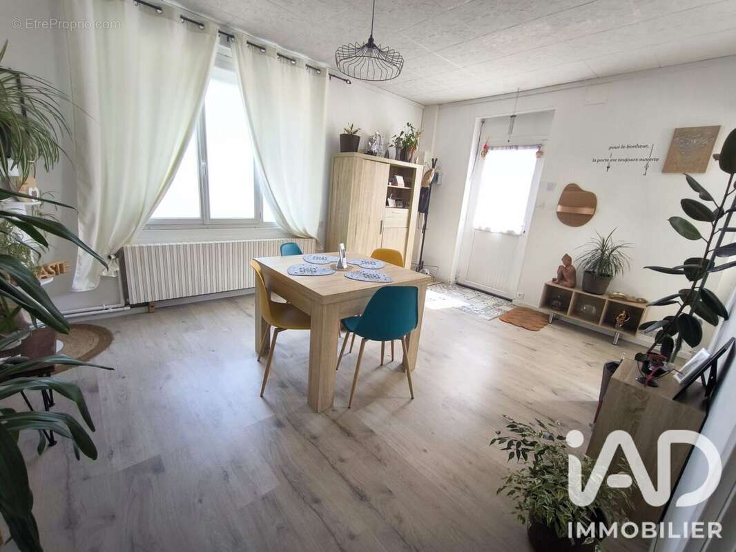 Maison 110 m² à Pont-Audemer  - photo 5