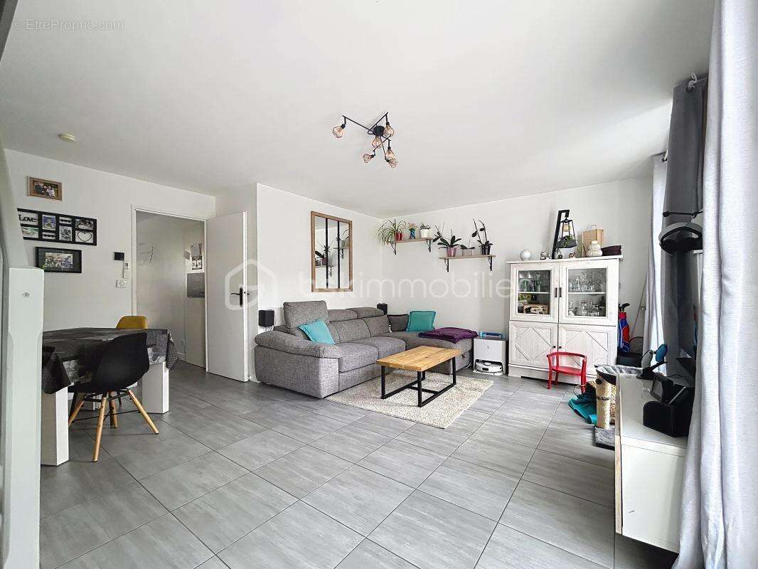 Maison à CORBEIL-ESSONNES