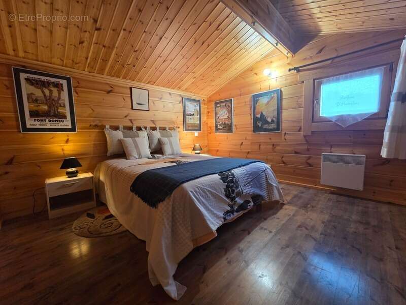 Nature, confort et sérénité, votre chalet clé en main au cœur des montagnes catalanes - photo 11