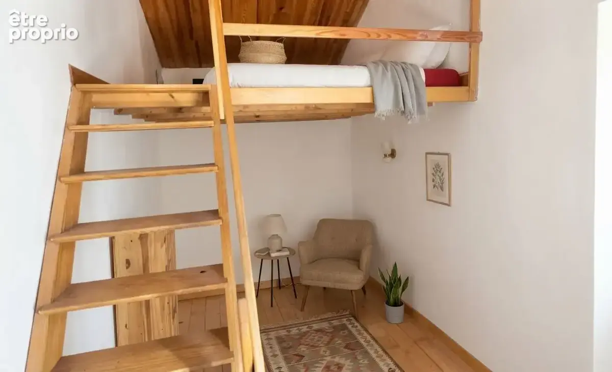 Maison 112 m² à L'isle-Sur-La-Sorgue  - photo 4