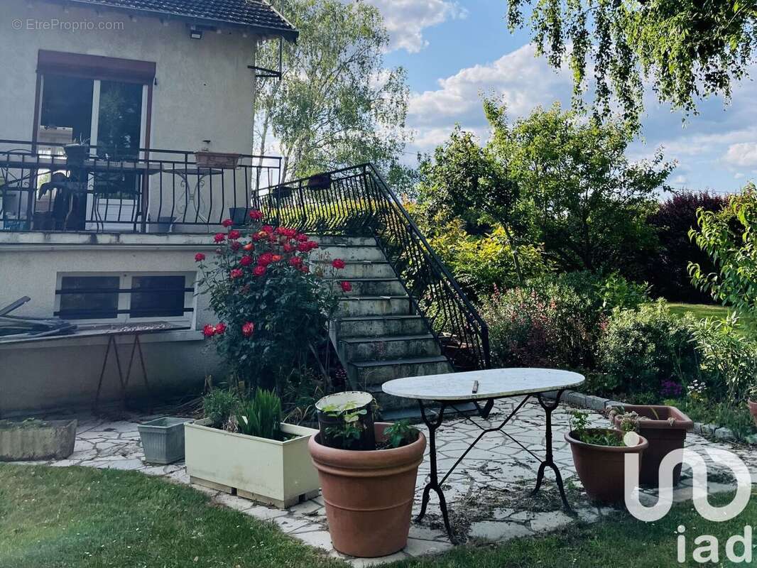 Photo 3 - Maison à FEUCHEROLLES