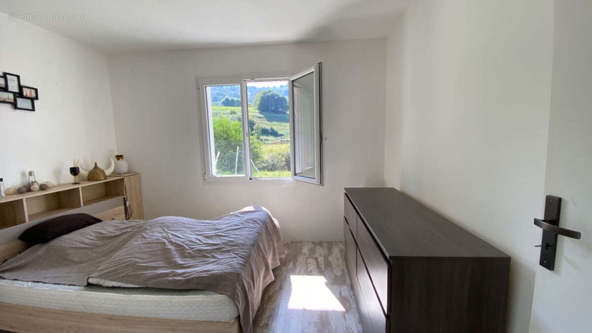 Photo 8 - Maison à ITXASSOU