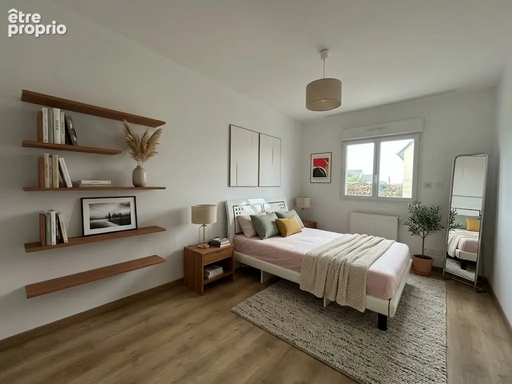 Cagny, maison 201m² - photo 7