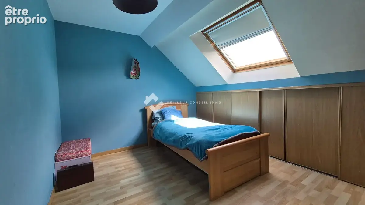 Maison 130 m² à Meaux  - photo 9
