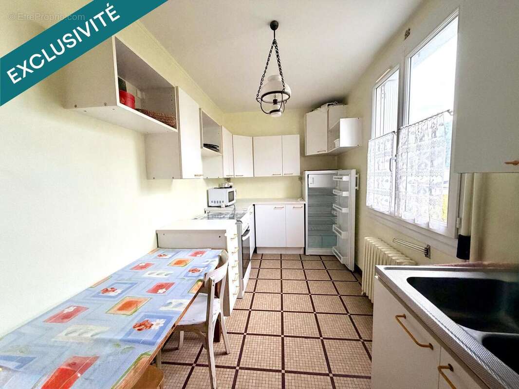 Photo 5 - Maison à ANGERS