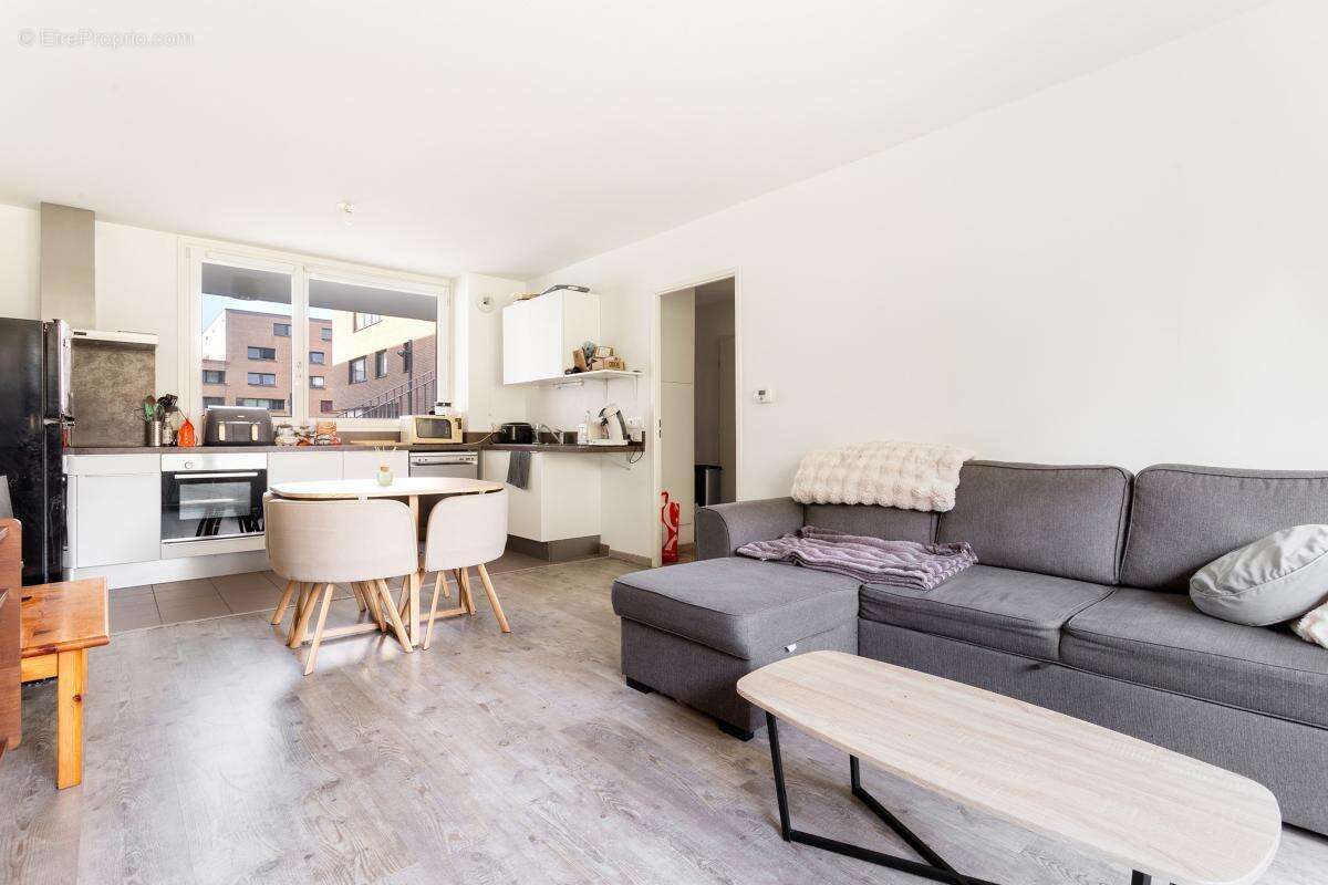 Appartement à LILLE