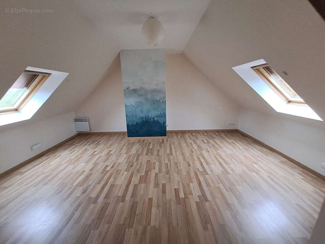 Maison récente  Marigny-le-Lozon (50570) - photo 8