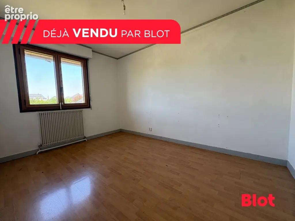 Maison 106 m² à Montfort-Sur-Meu  - photo 9