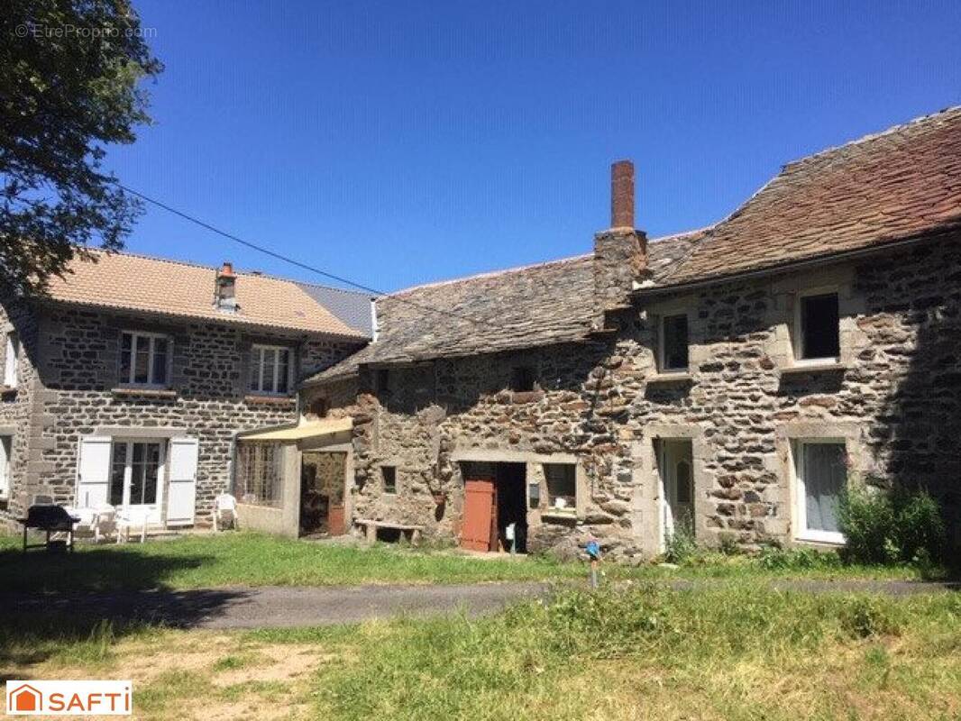 Photo 1 - Maison à LES ESTABLES