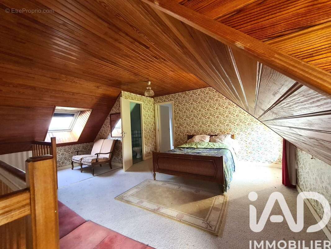 Photo 7 - Maison à LANGONNET
