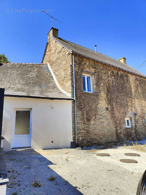 maison en pierres rénovée - photo 12