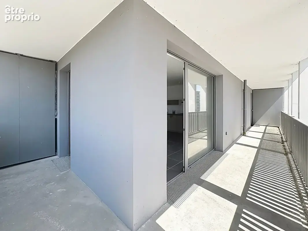 Appartement Bordeaux proche tram - photo 4