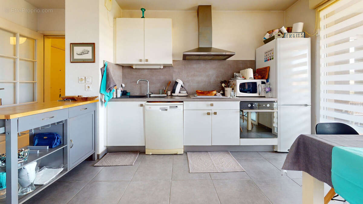 Appartement à SAINT-RAPHAEL