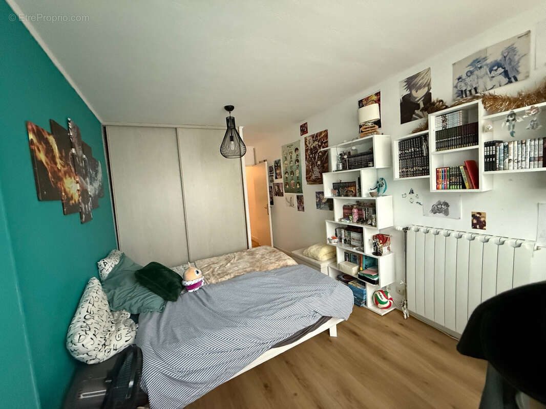 Appartement à LA GRANDE-MOTTE