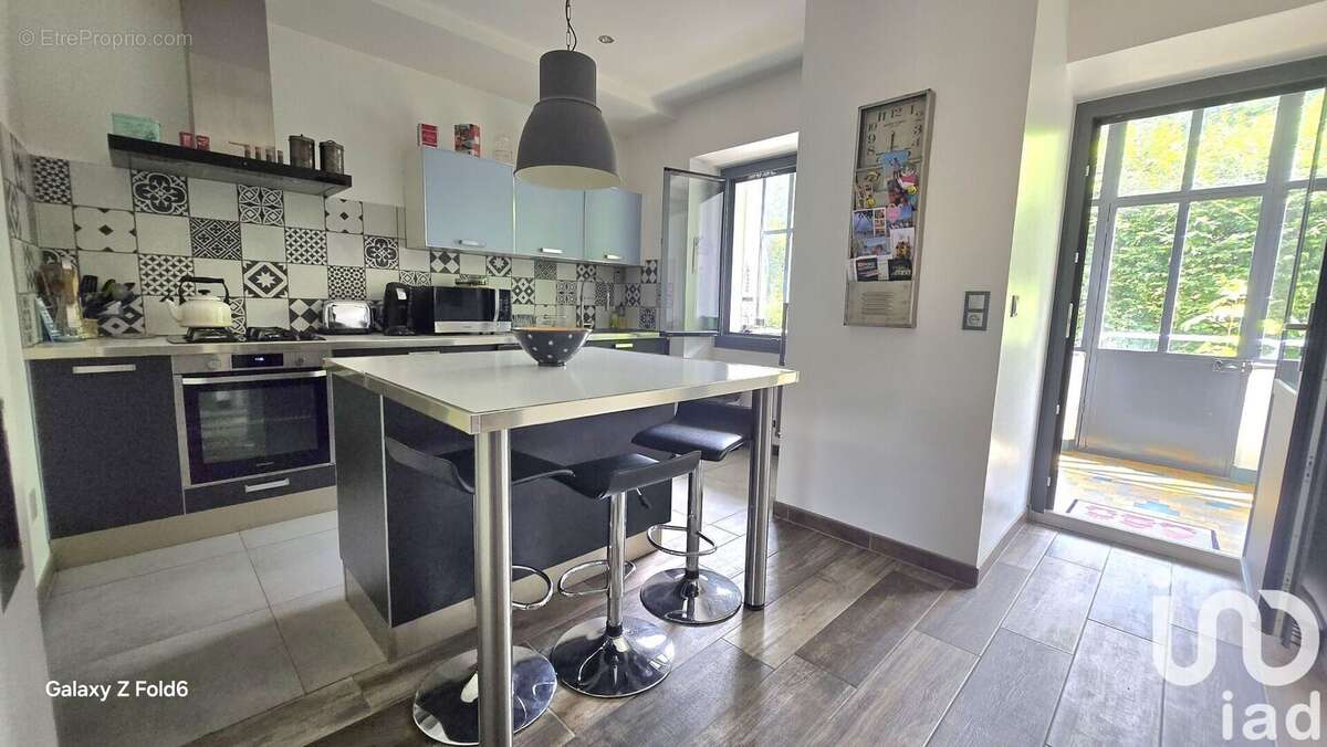 Photo 3 - Maison à LE CHATELARD