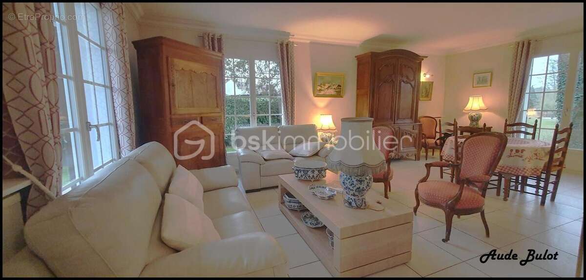 Maison à VILLENEUVE-D&#039;ASCQ