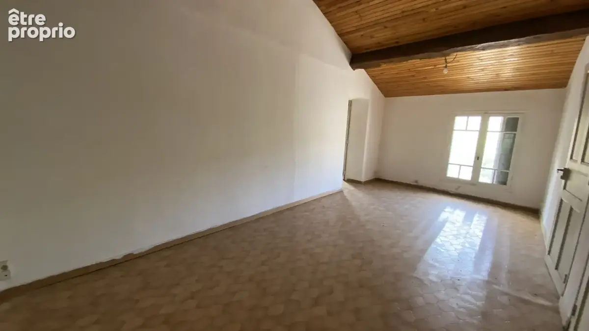 A vendre en exclusivité ensemble immobilier de 257 m2 à rénover avec jardin à Minerve - photo 16
