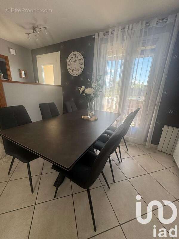 Photo 2 - Maison à SAINT-VALLIER