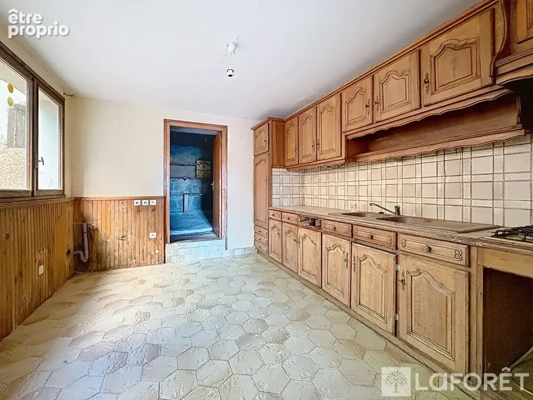 Maison Saugues 7 pièce(s) 136 m2 - photo 4