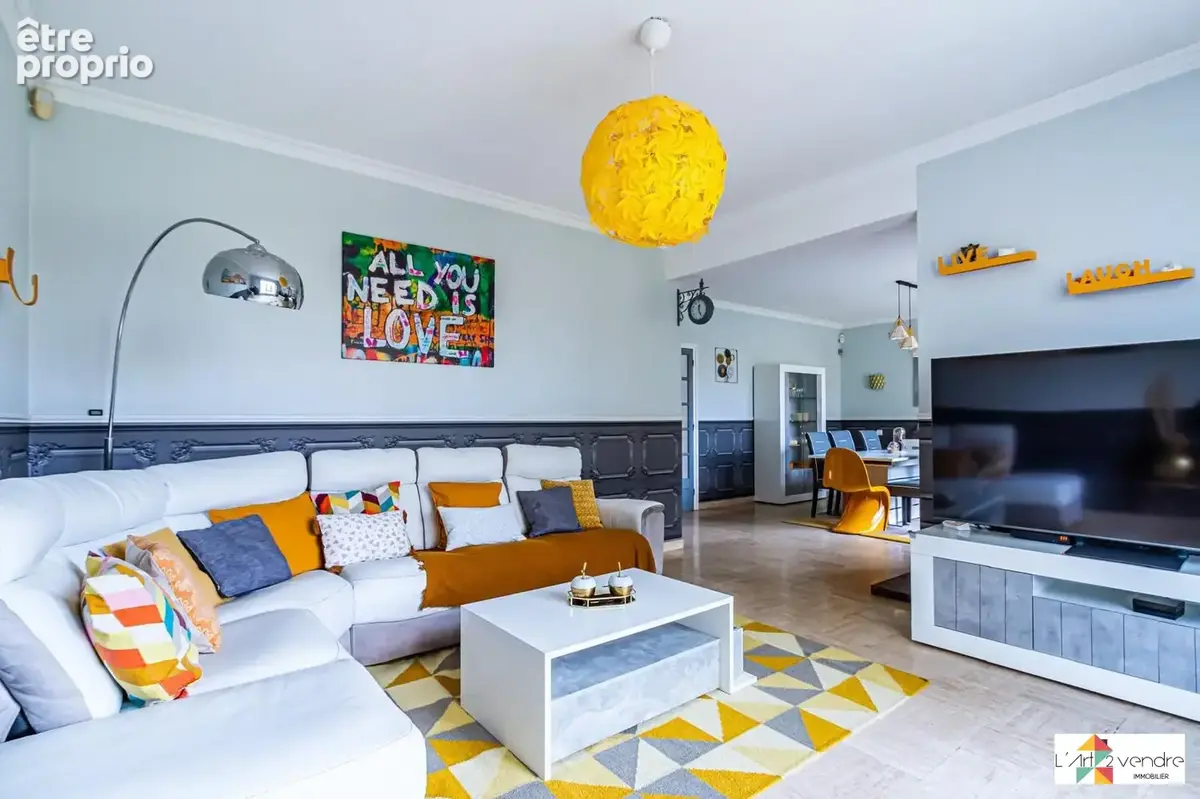 Maison 8 pièces 183 m² à vendre à Yerres (91330) - photo 4