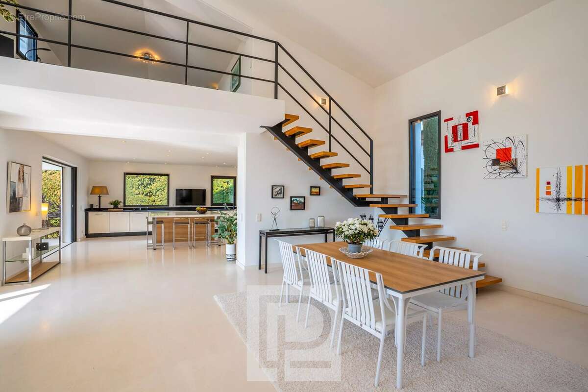 Maison à MOUGINS