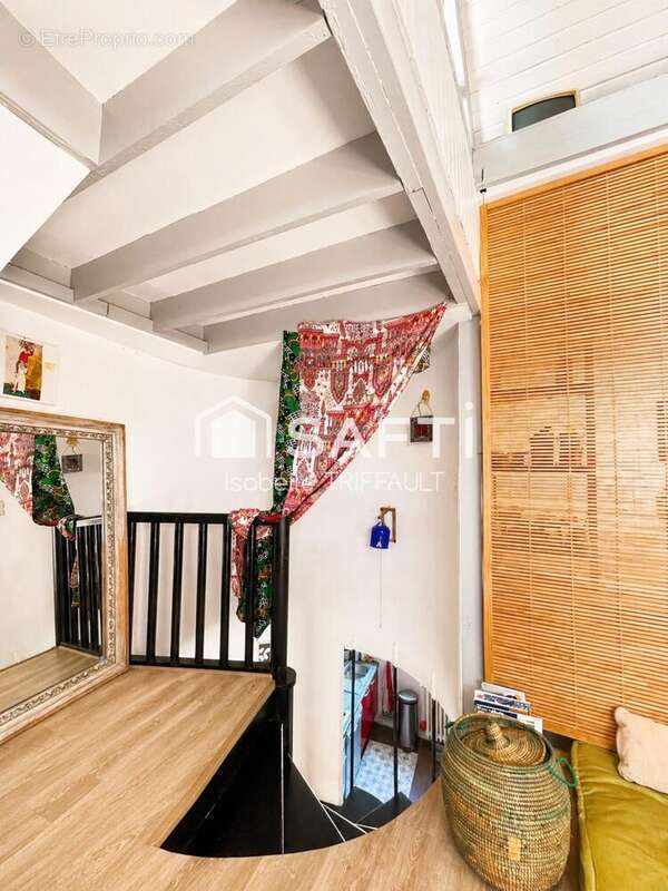 Photo 4 - Appartement à AURAY