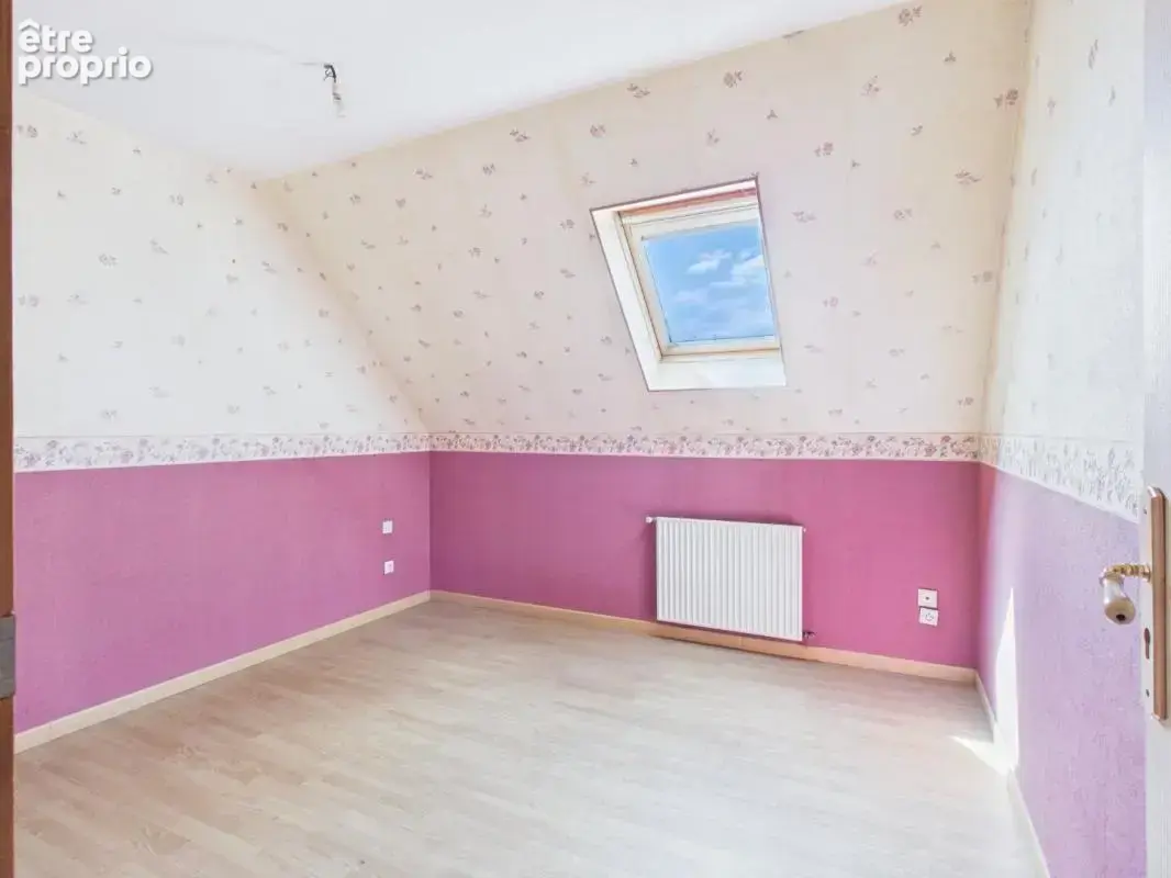 Maison 5 pièces 100 m² à vendre à Feuquieres (60960) - photo 12