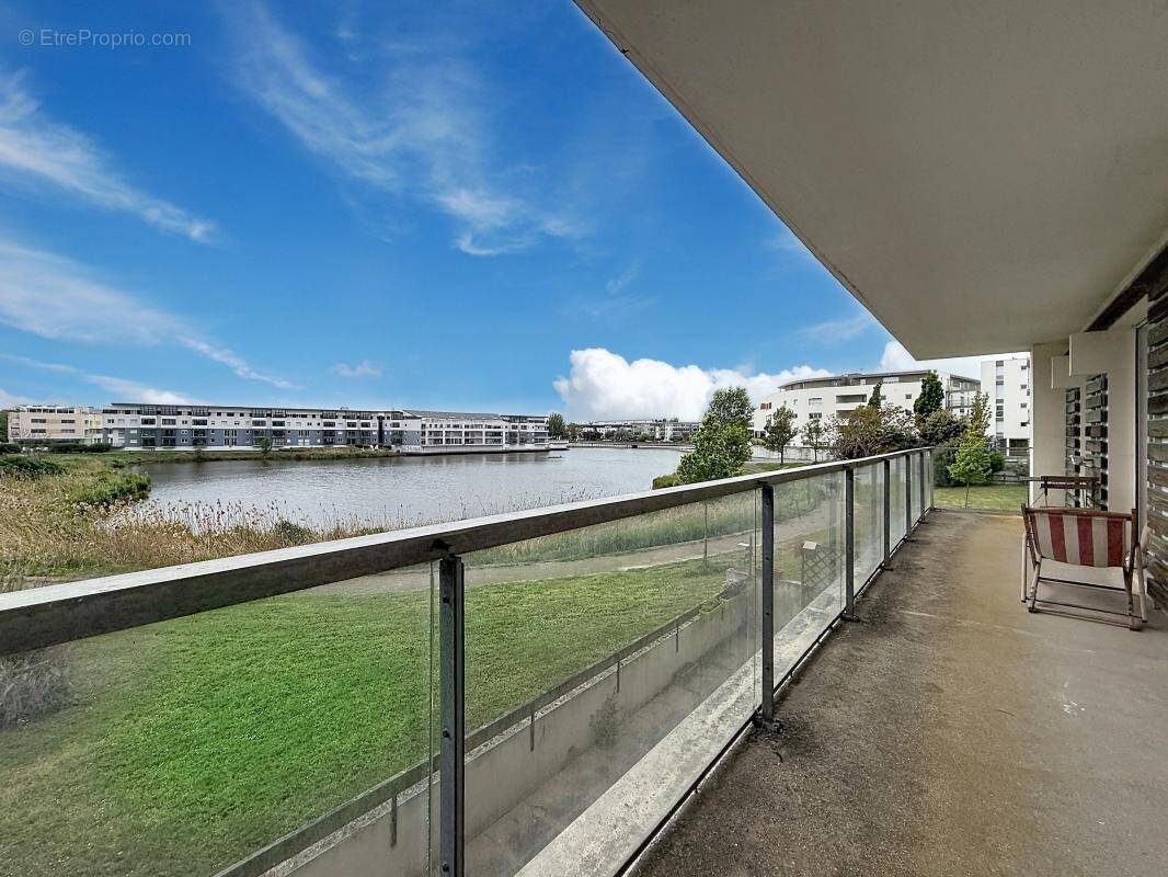 Appartement à LA ROCHELLE