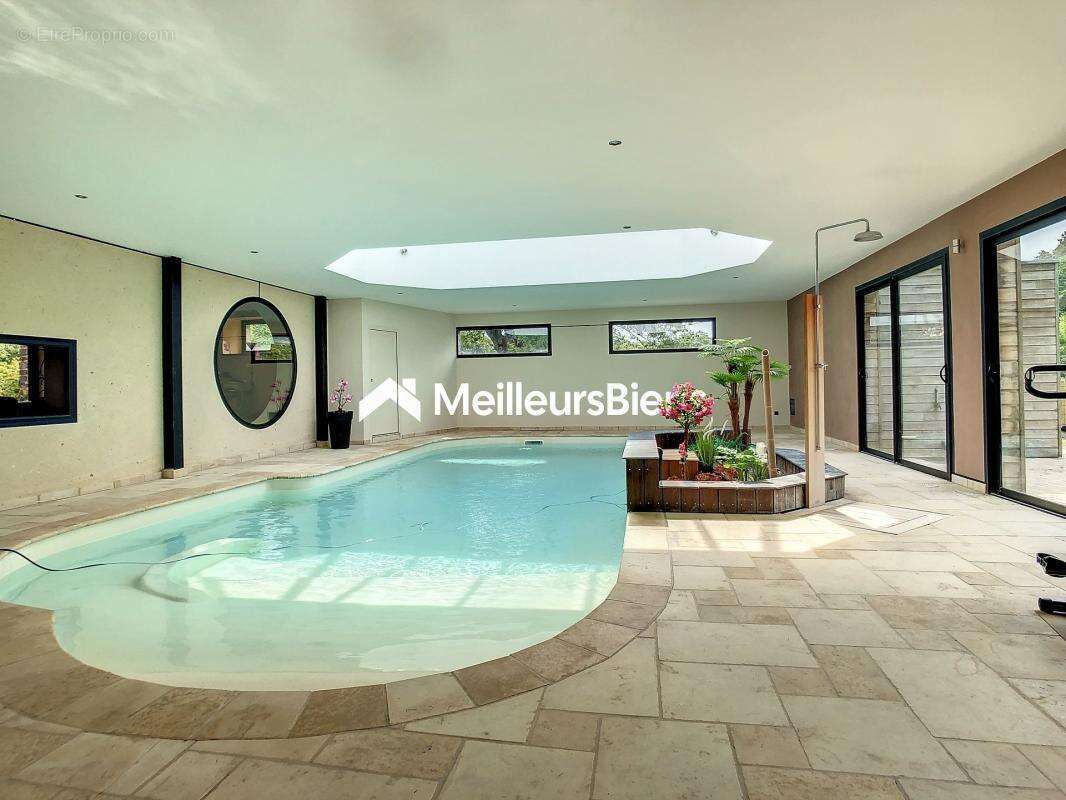 Maison à BREAL-SOUS-MONTFORT