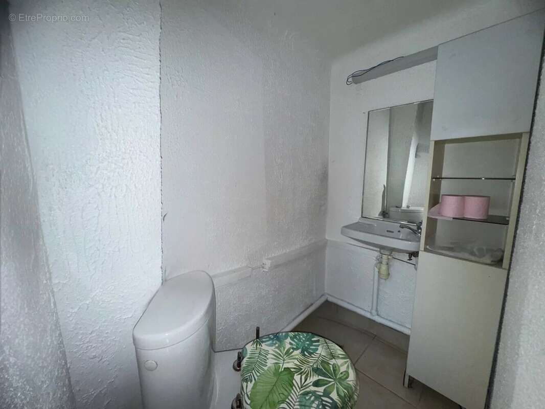 Appartement à PEILLON