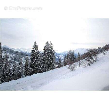 Appartement à MANIGOD