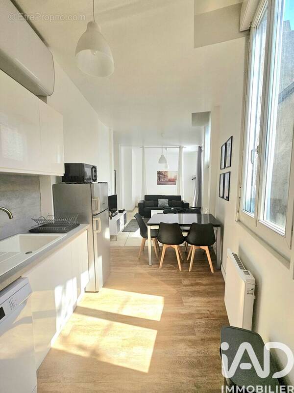 Photo 1 - Appartement à LOURDES