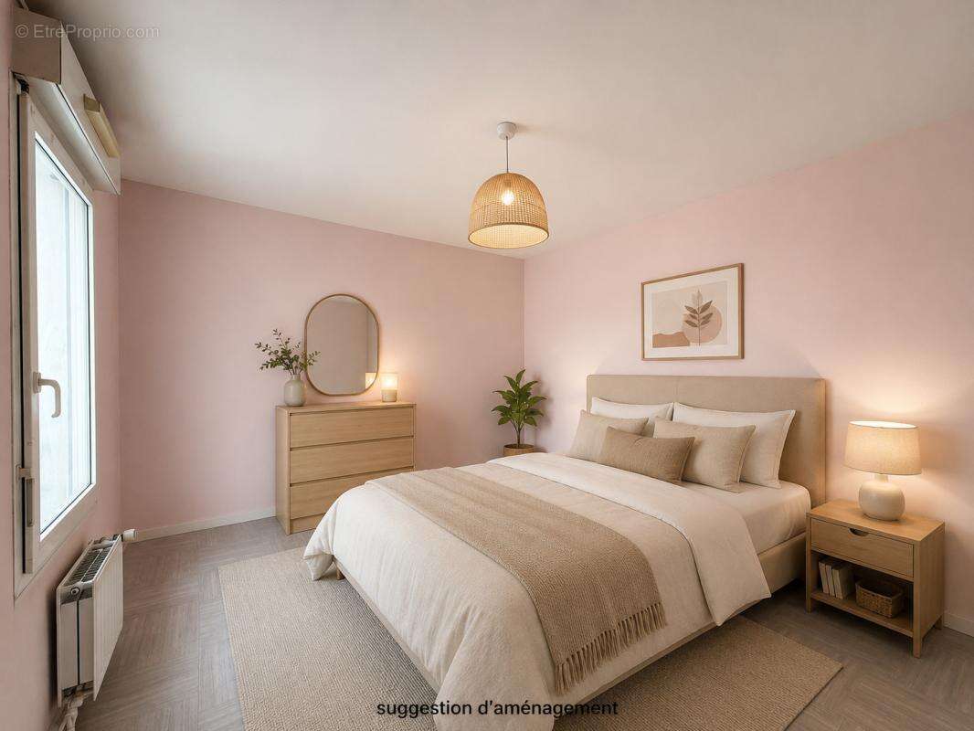 Appartement 3 pièces 73 m² La Grand-Croix - photo 6