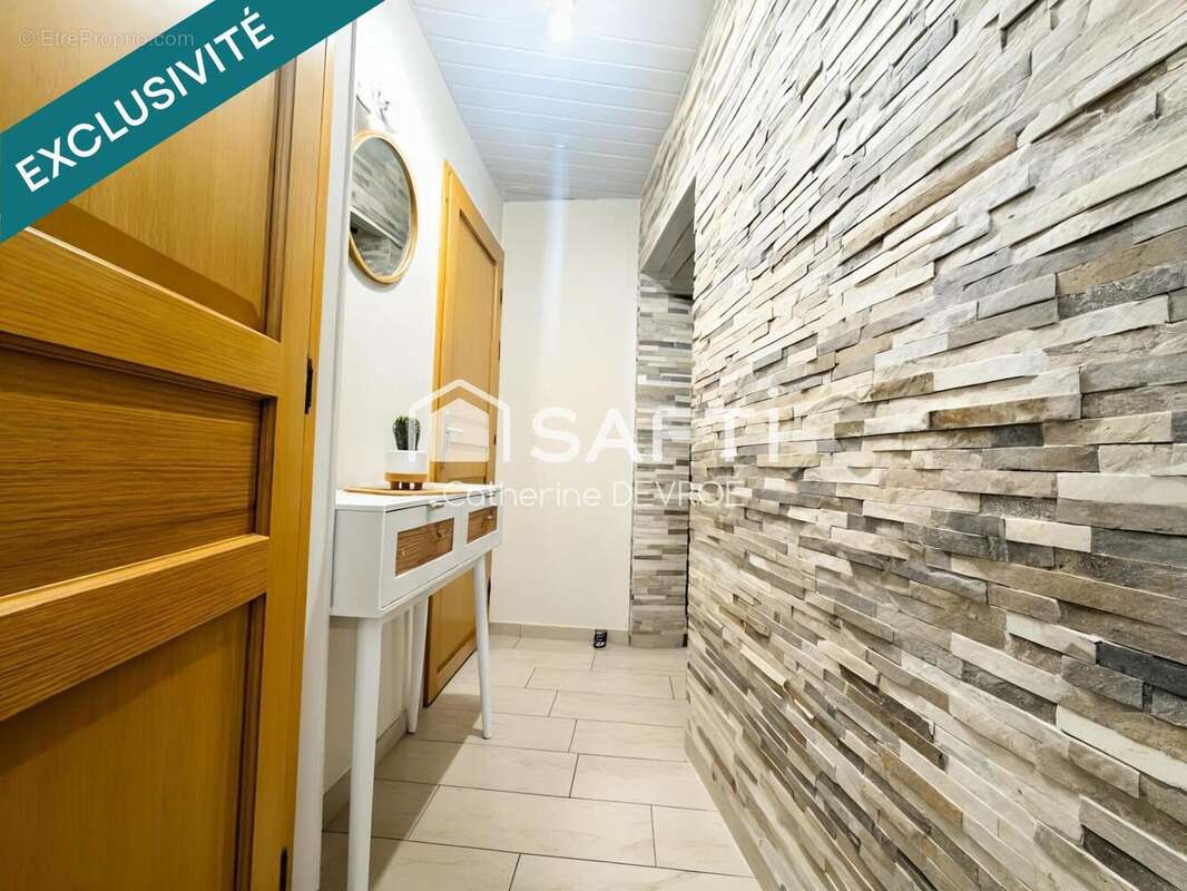 Photo 3 - Maison à BOULOGNE-SUR-MER