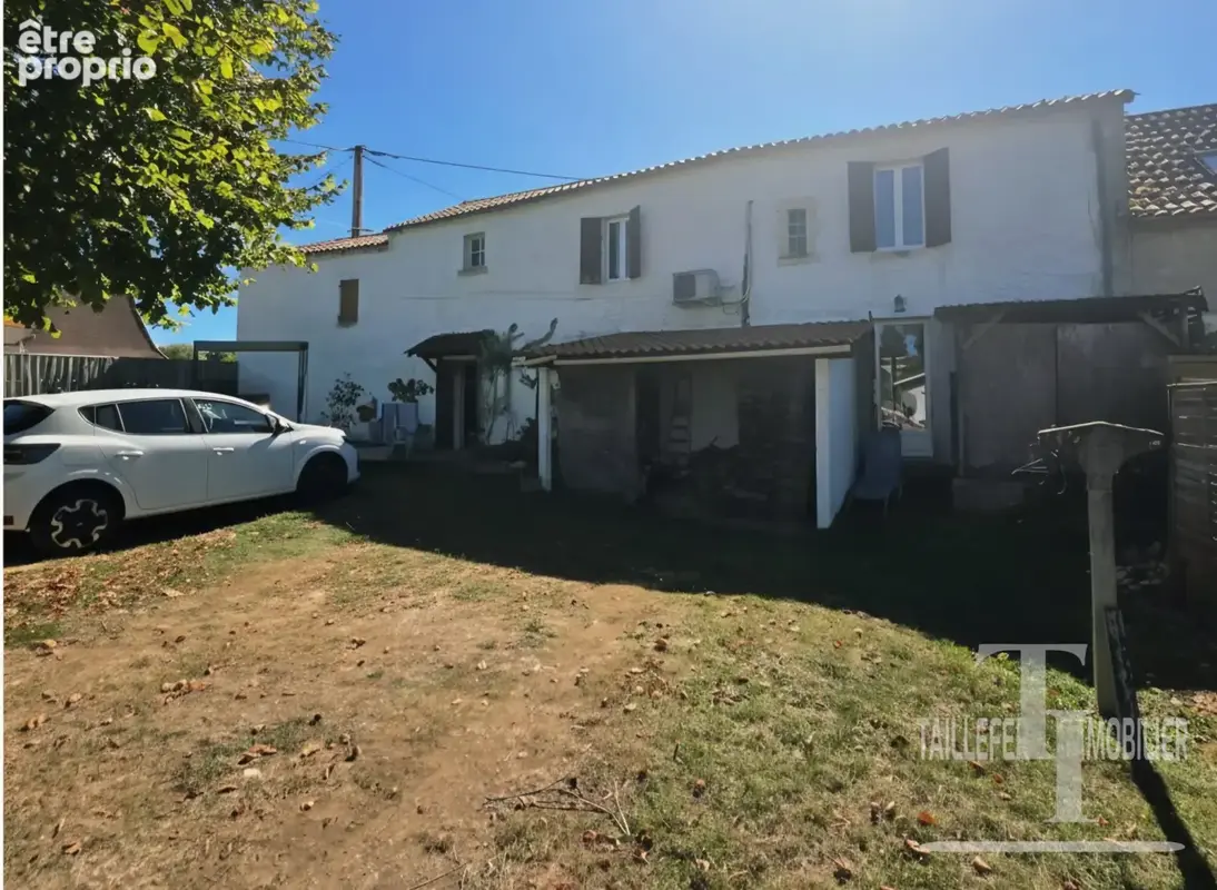 Maison 4 pièces 110 m² à vendre à La Douze (24330) - photo 2