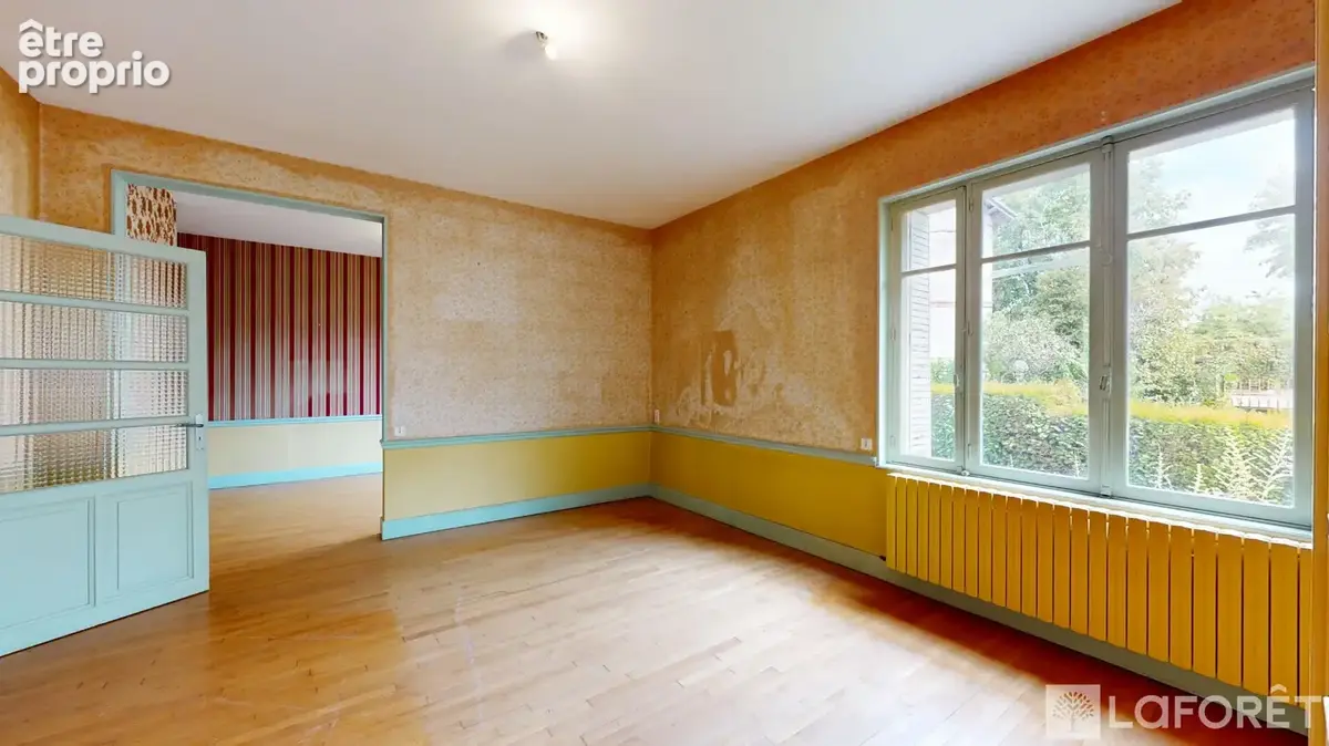 Maison à yzeure - photo 4