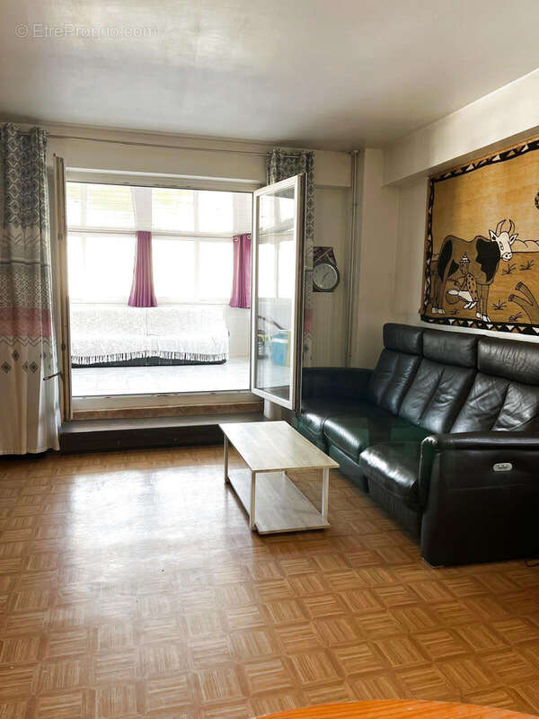 Appartement à WITTENHEIM