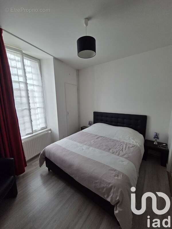 Photo 3 - Appartement à JONZAC