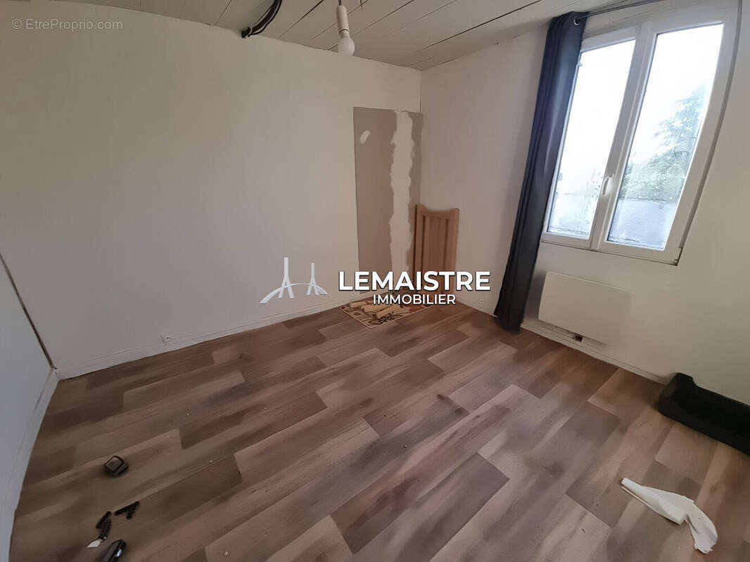 A 5 minutes de Saint-Romain - 125 m² - 5 chambres - photo 14