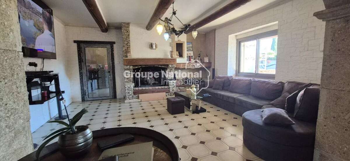 Maison à SALON-DE-PROVENCE