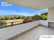 Appartement à MARSEILLE-12E