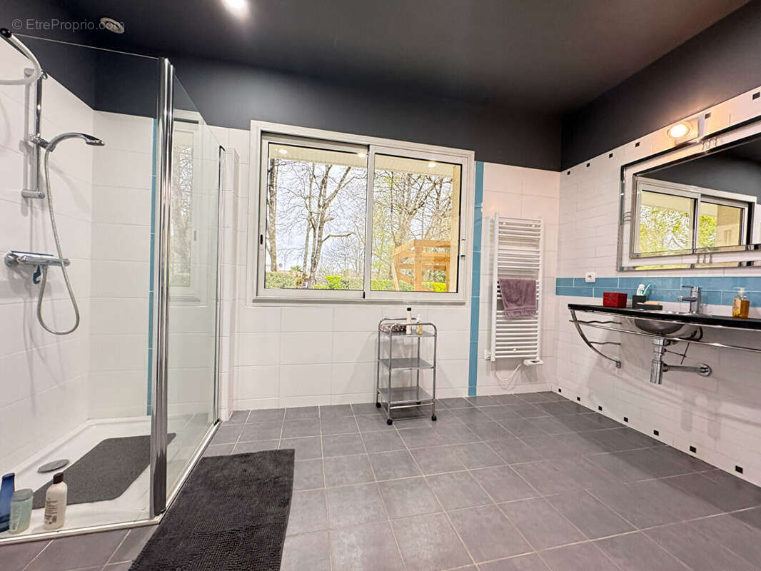 Maison à MARSAC-SUR-L&#039;ISLE