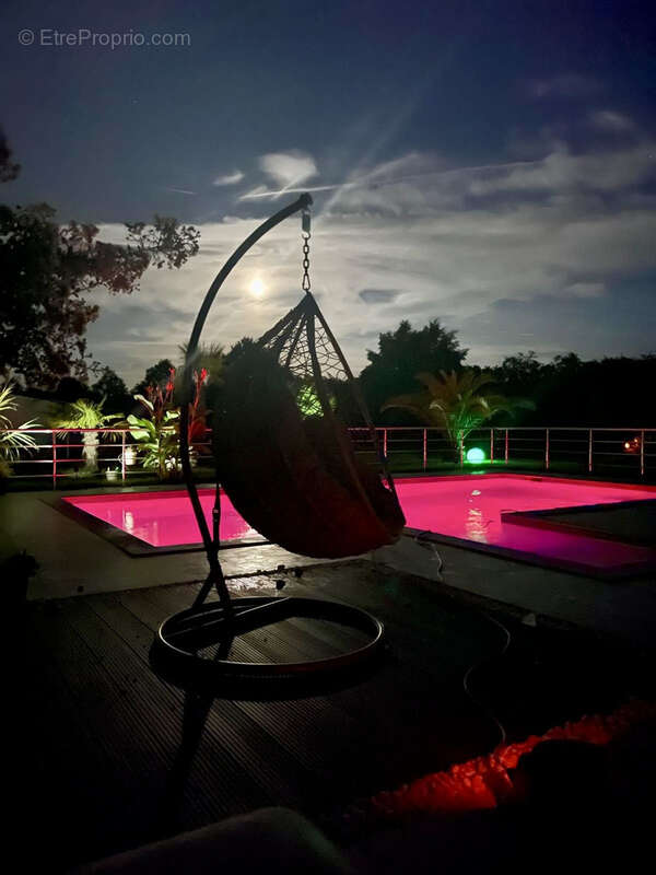 Maison à JOUE-LES-TOURS